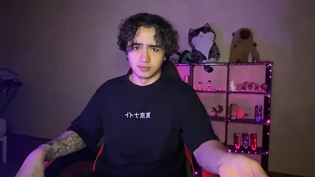 Chat XXX en directo de _ELIGOS_