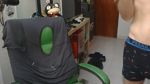 softail85 Live XXX Chat