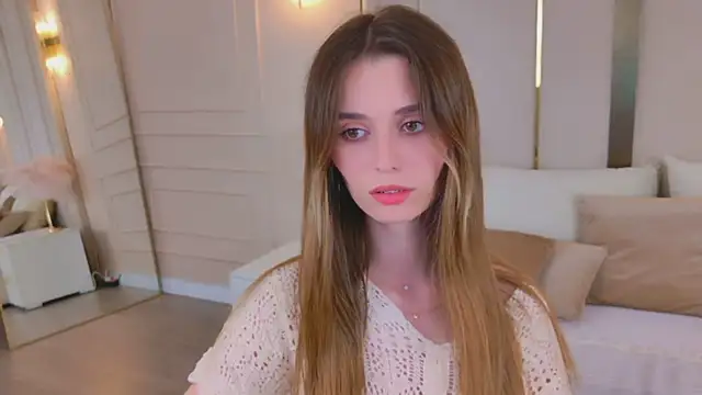 MarybethSnow's Live XXX Chat