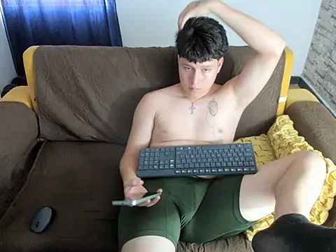 Онлайн чат XXX daniel_leon