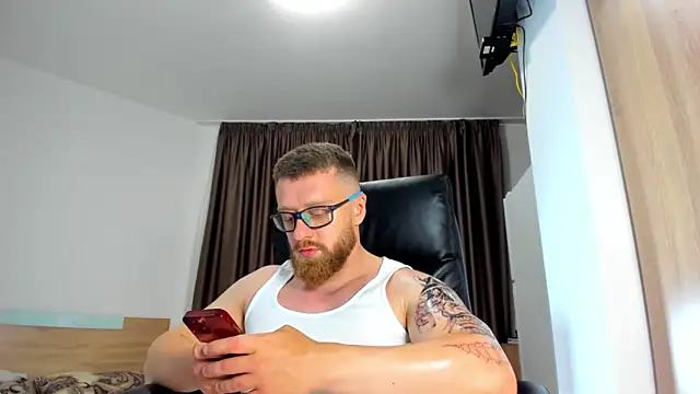 Findom_guy webcam show