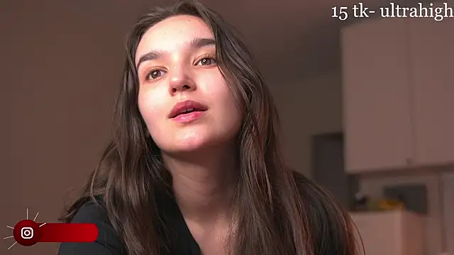 Chat +18 de Mirarune ao vivo