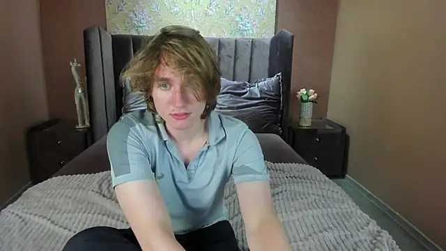 FinnBev Live XXX-Chat