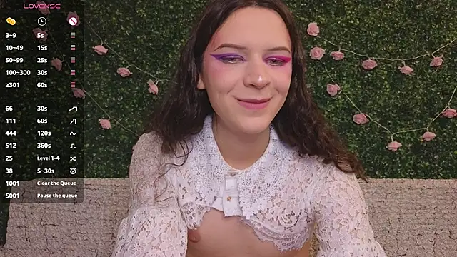 EkaterinaUpple Live XXX-Chat