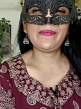 BhabhiPooja69's Live XXX Chat