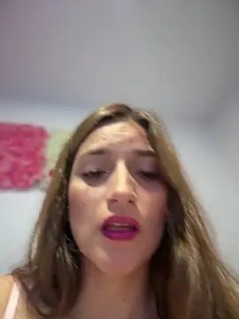 Chat XXX ao vivo de Jessysammy