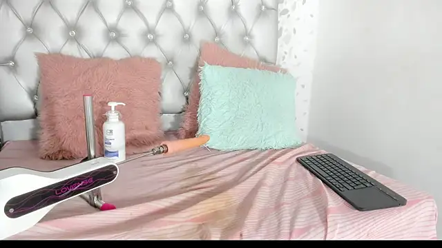 brenda_sofia69 Adlı Modelin Canlı XXX Sohbeti