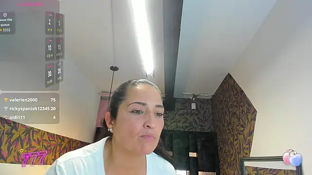 KatteMilf Chat XXX in diretta