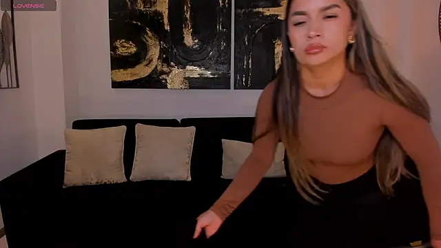 BiancaPierce Live XXX Chat
