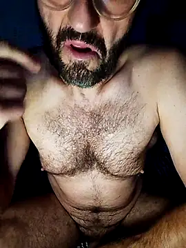 nipplegayfeet's Live XXX Chat