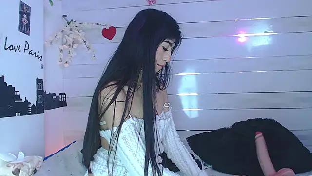 XXX chat uživo modela sara_caplerx
