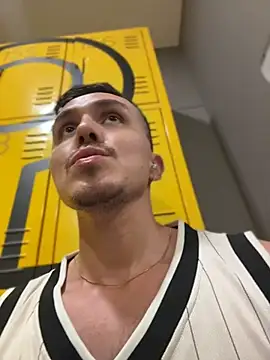 adam-rivera Live XXX-Chat