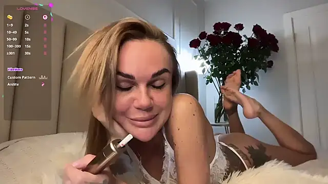 Chat +18 de viinlove ao vivo