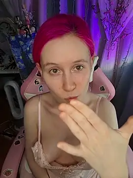 Fuzzy_Unicorn Live XXX Chat