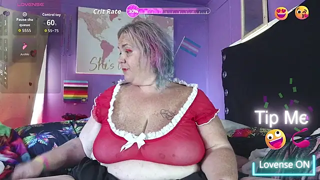 Chat XXX ao vivo de Courdles