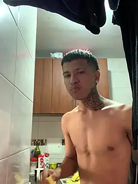 Chatroom XXX en direct de Anthony_clark1