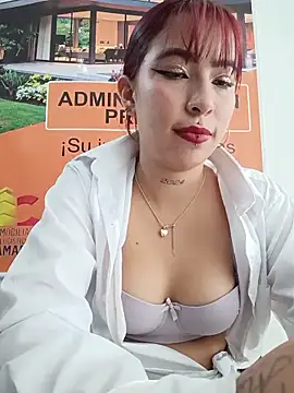 JULIETH__05 Live XXX-chat
