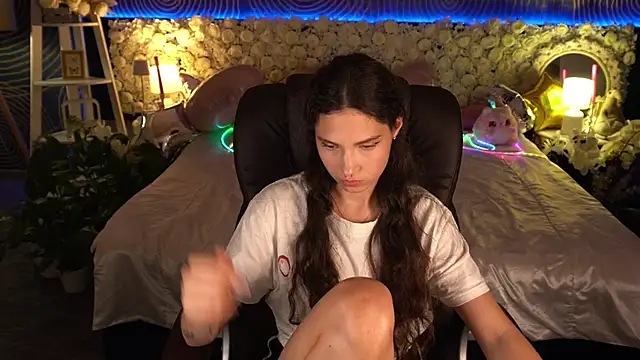 BabyFlowerr Live XXX Chat