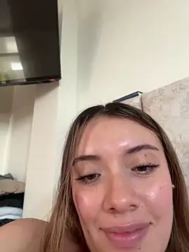 Chat XXX Live valery_mora