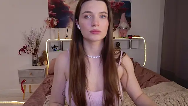 Živý XXX chat Nellie_Medina