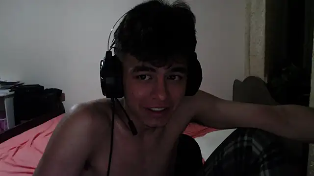 ToddWarren Live XXX Chat