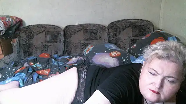 Živý XXX chat Lana555
