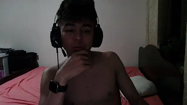 ToddWarren Live XXX Chat