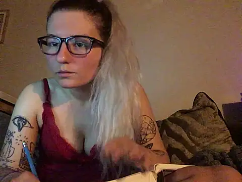 xxamyleighxx's Live XXX Chat