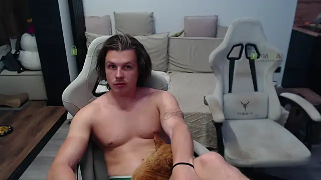 XXX chat uživo modela Sunny-Girl1