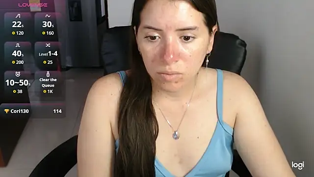 spicey_latina's Live XXX Chat