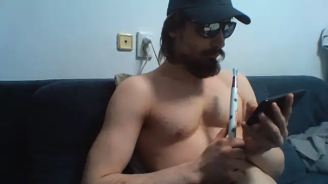 KaelNox 라이브 XXX 채팅