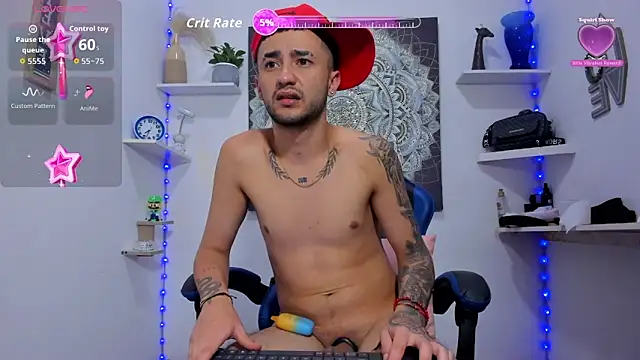 Jey_hot7のライブXXXチャット