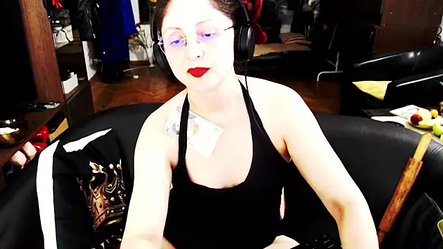 Imperatriza Chat XXX in diretta