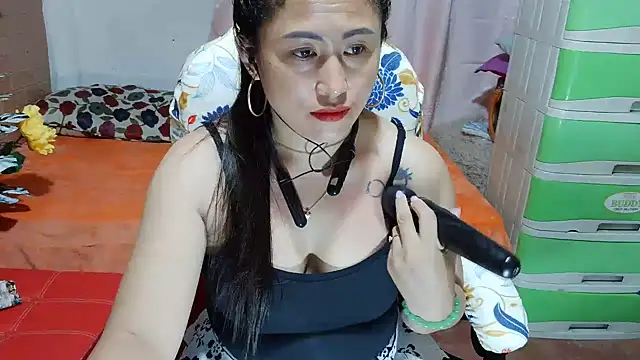Czat XXX na żywo – Filipina_Desire