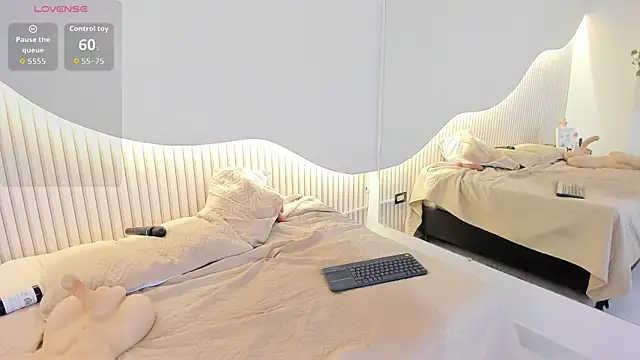 Živý XXX chat ainaah_