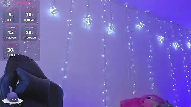 Chat XXX ao vivo de roseliam25