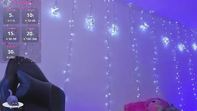 Chat +18 de roseliam25 ao vivo