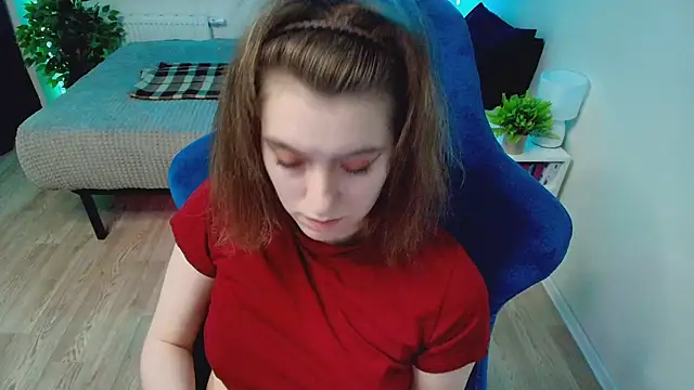 Chat XXX Live CranberryHot