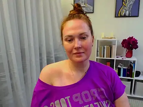 Lady_Tiana's Live XXX Chat