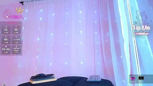 Онлайн чат XXX SunnyGilmoree