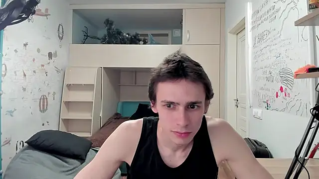 Chat +18 de urgoddessboy ao vivo