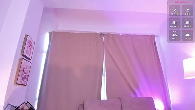 barbie_es' Live XXX Chat