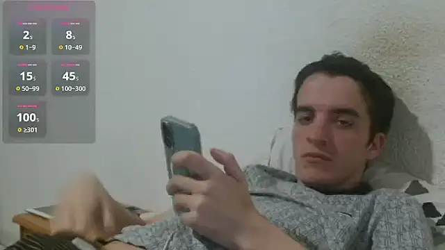 Tombgy07 Live XXX-chat
