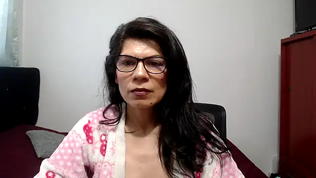 Chat XXX en directo de abrilsex23