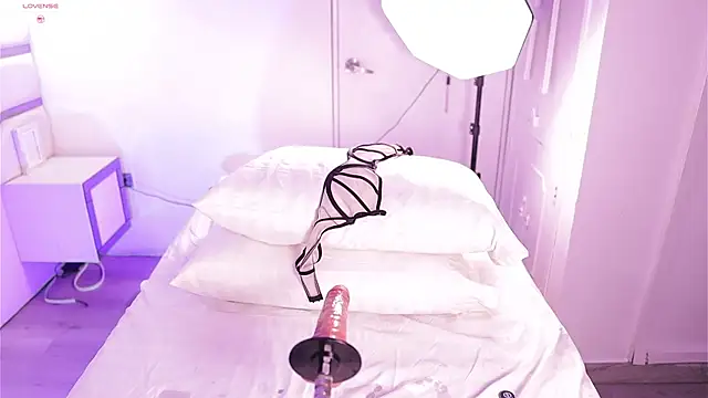 Kendall__evanss 라이브 XXX 채팅