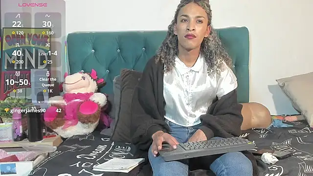 StefanyMiler's Live XXX Chat