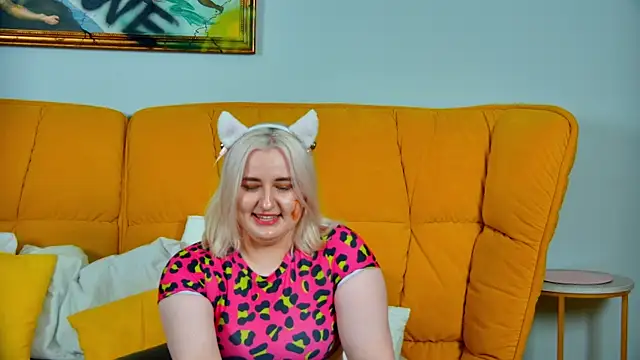 LioraArdyn's Live XXX Chat
