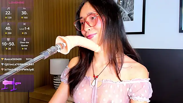 doll_bella_ – Live XXX-chat