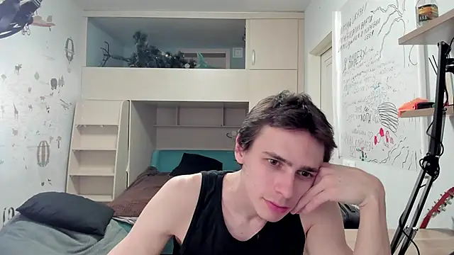 Show de webcam de urgoddessboy