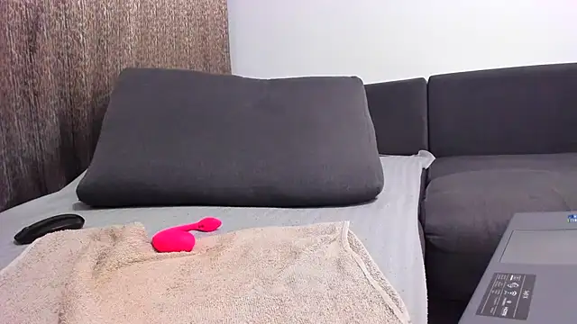XXX chat uživo modela EmmaStward